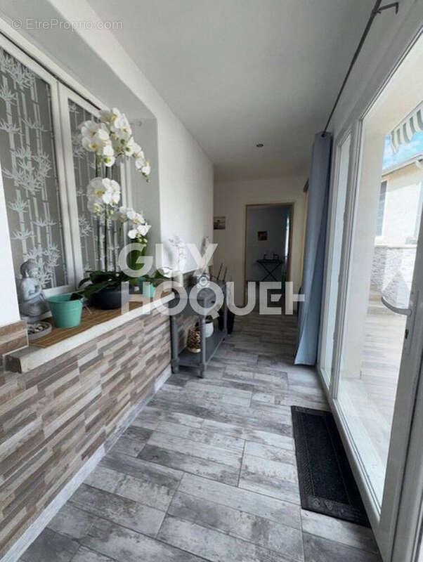 Maison à LE MEIX-SAINT-EPOING