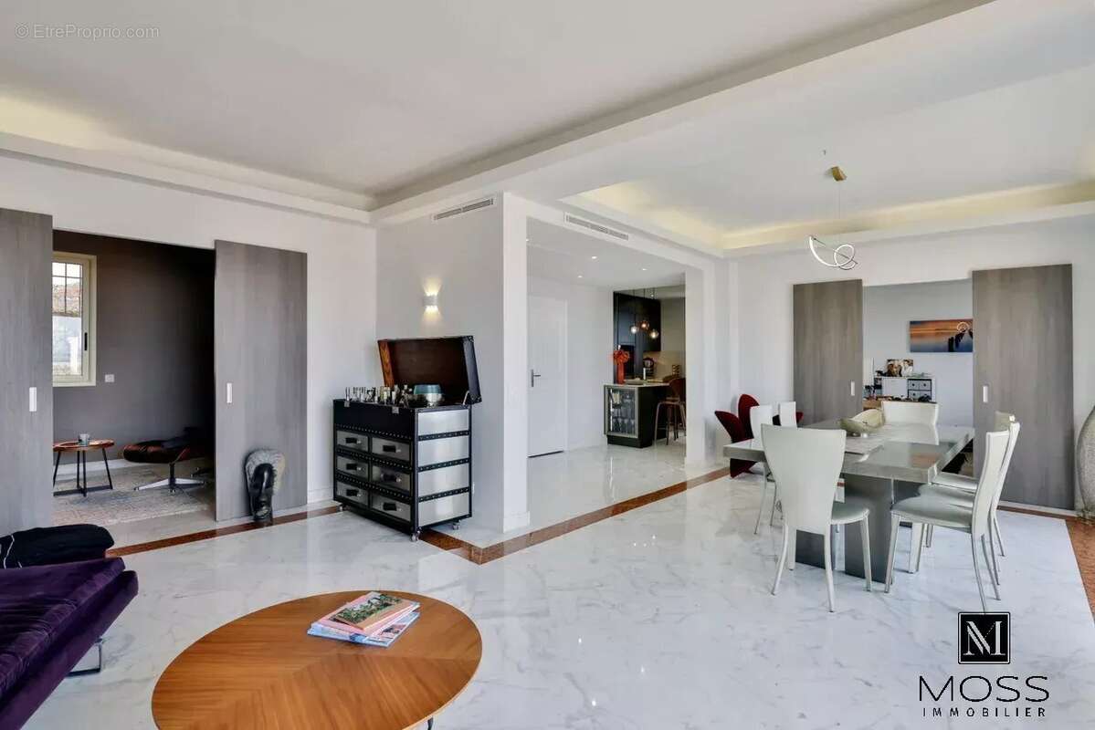 Maison à NICE