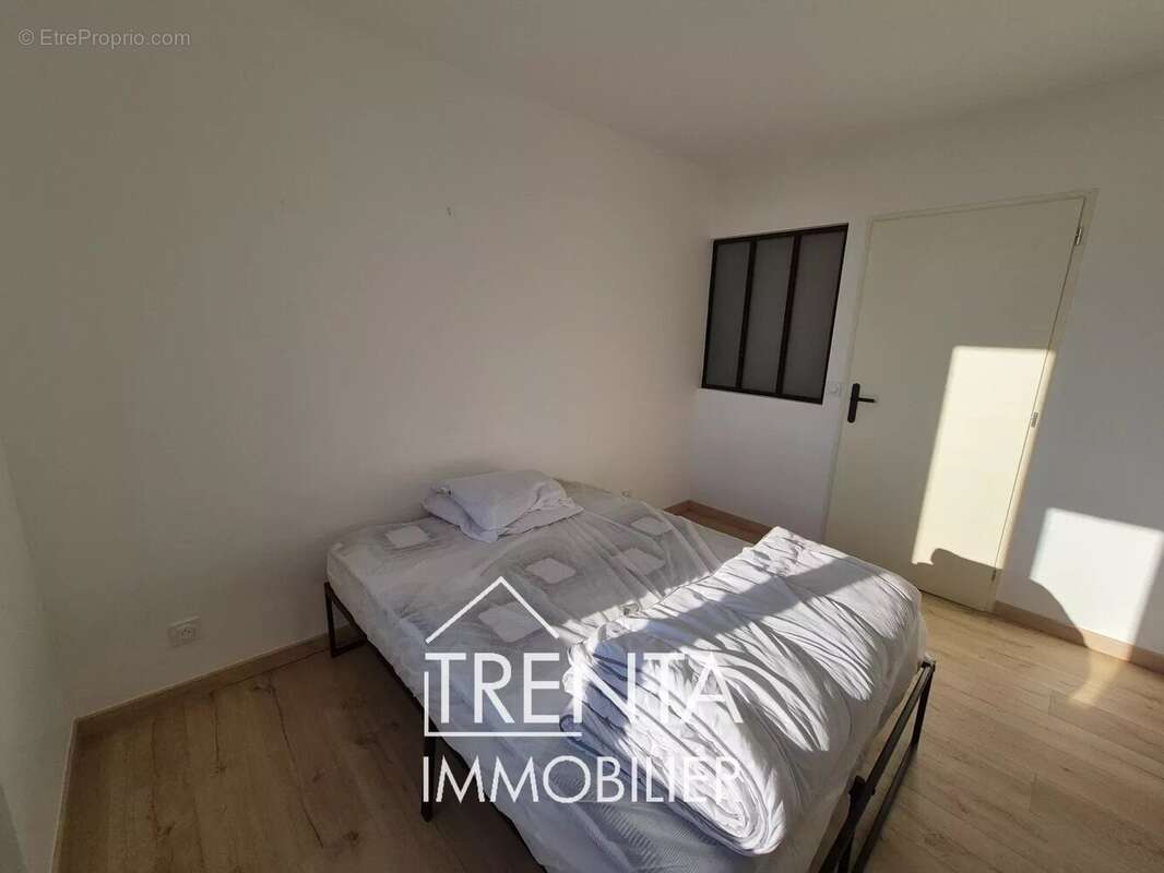 Appartement à VOIRON