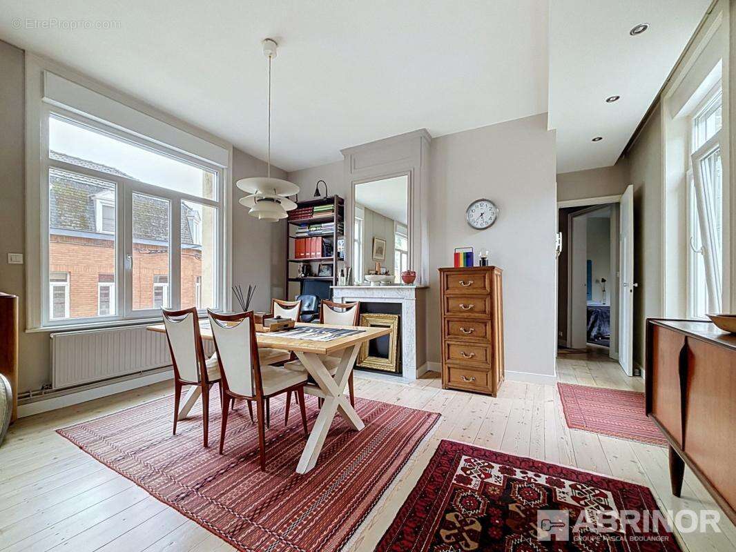Appartement à LILLE