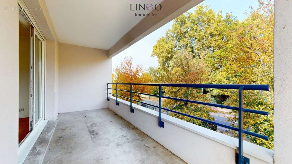 Appartement à CHOISY-LE-ROI
