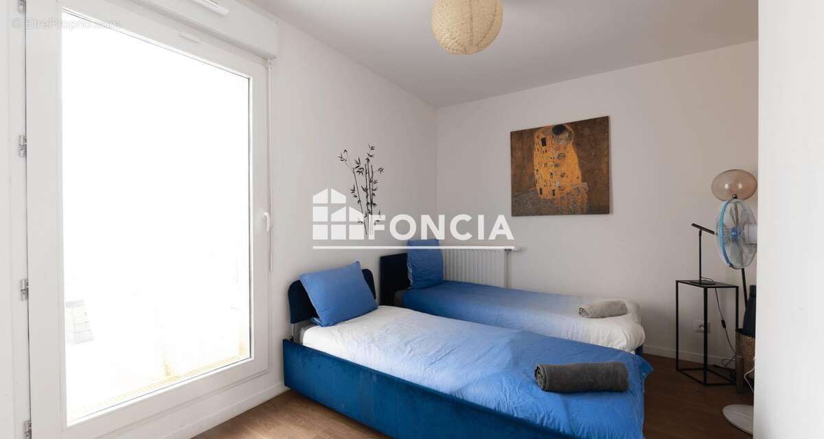 Appartement à NOISIEL