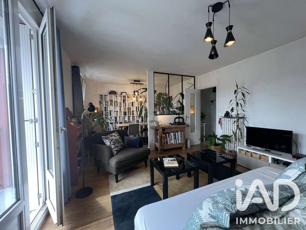Appartement 85 m² à Brest  - photo 2