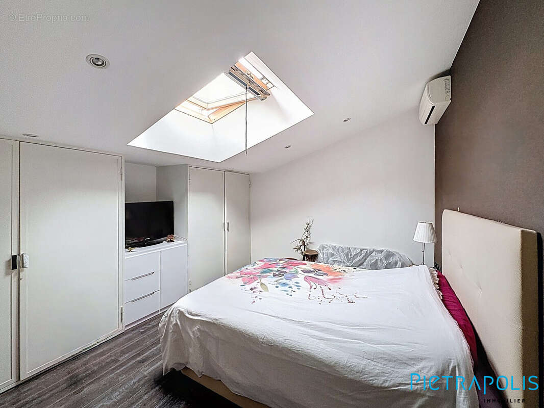 Appartement 71 m² à Sete  - photo 7