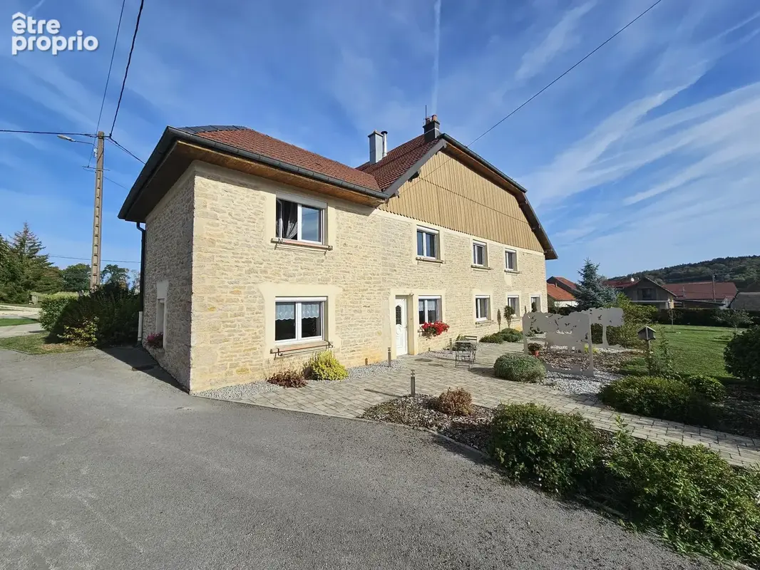 Magnifique maison familiale au centre de Adam les passavant - photo 19