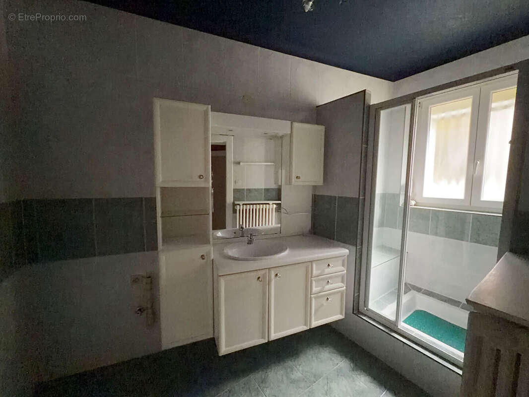 Appartement à MOYEUVRE-GRANDE