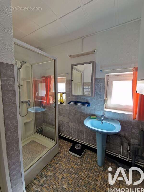 Photo 4 - Maison à HENIN-BEAUMONT