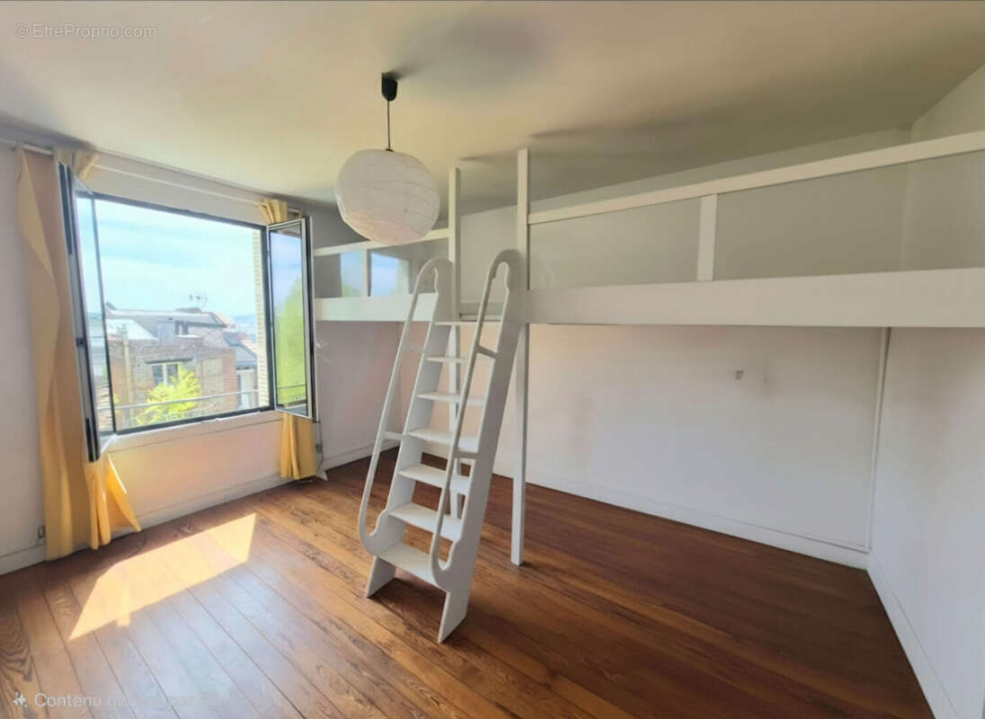 LE HAVRE LES ORMEAUX - Maison de caractère Art Déco - 3 chambres - Terrasses Sud - Vue dégagée - photo 6