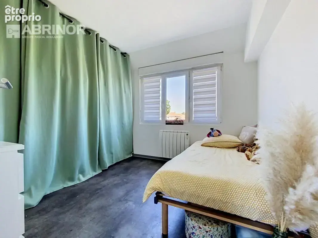 Maison ancienne Rénovée - 4 pièces - 62m² habitables - photo 13