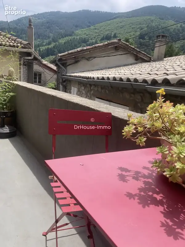 Maison 3 pièces 45 m² à vendre à Valgorge (07110) - photo 2