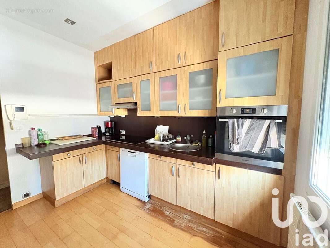 Photo 9 - Maison à FOURCHAMBAULT