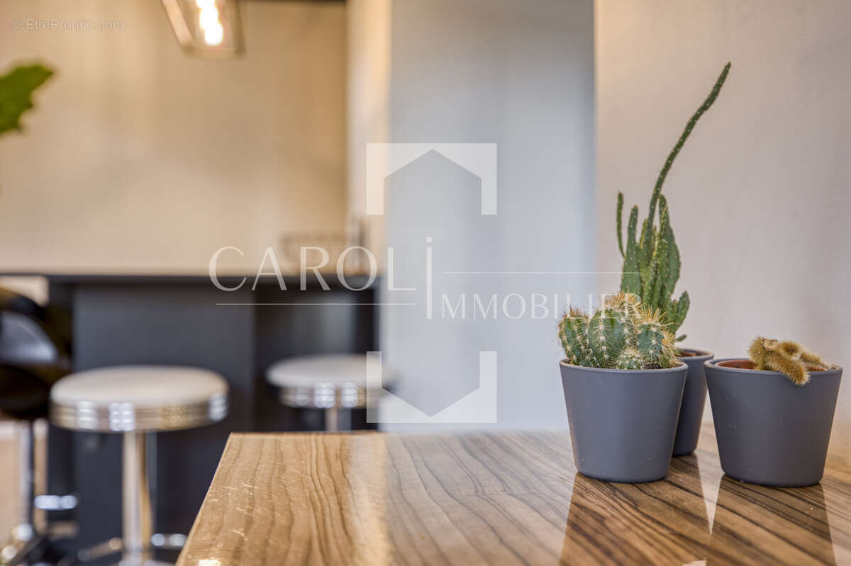 Appartement à ANNECY