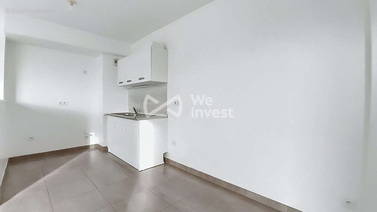 Appartement à MEAUX