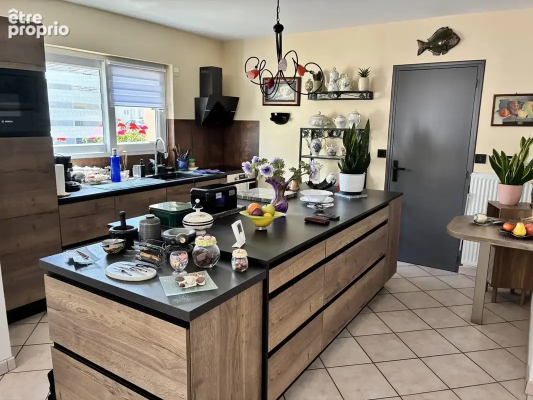Maison 6 pièces 127 m² à vendre à Saint-Carne (22100) - photo 2