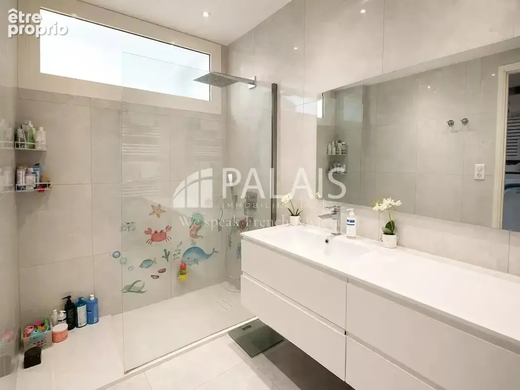 Rare 3 pièces avec vue mer panoramique - terrasse & loggia - photo 17
