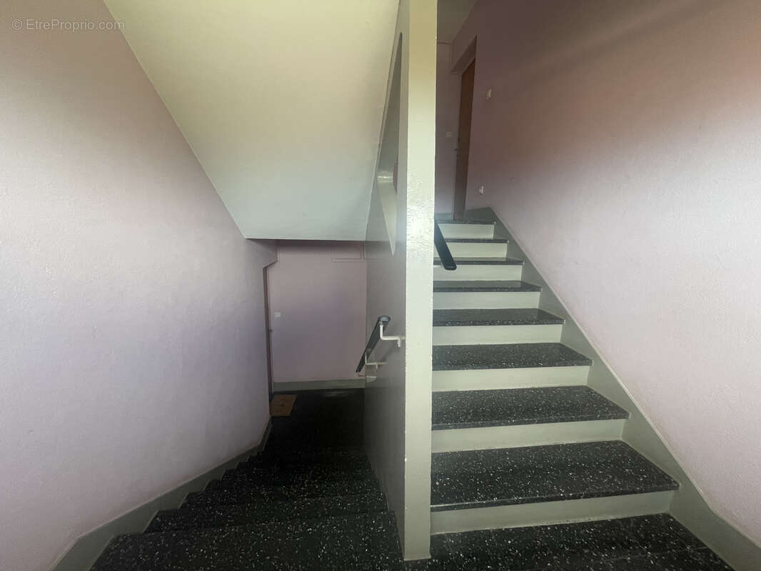 Appartement à ROANNE
