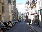 Commerce à PARIS-17E