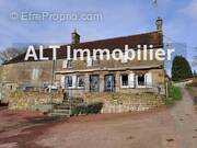 Maison à LA FERTE-MACE