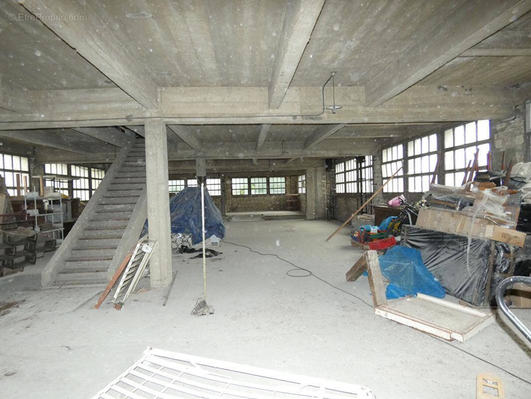 Appartement à AUNAY-SUR-ODON