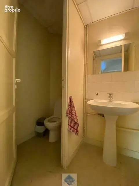 LOCAL PROFESSIONNEL 180m2 Abbeville Hyper-Centre - photo 18