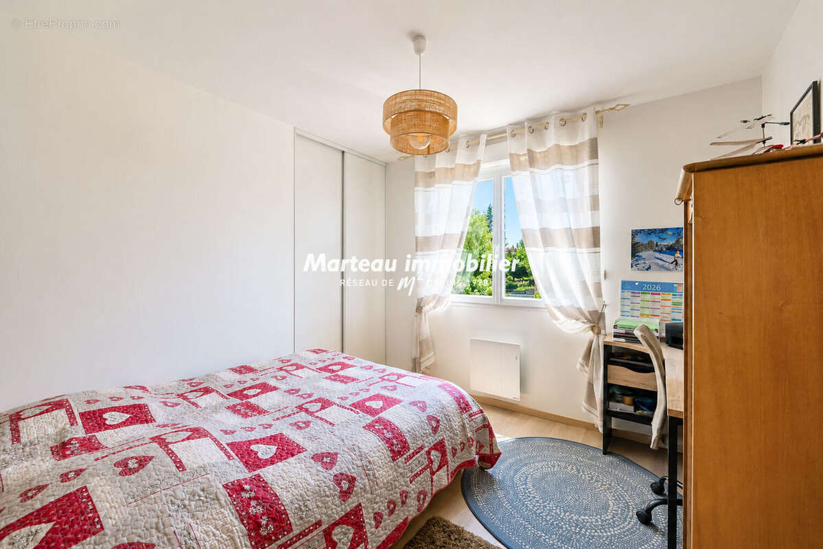 Maison à FILLE