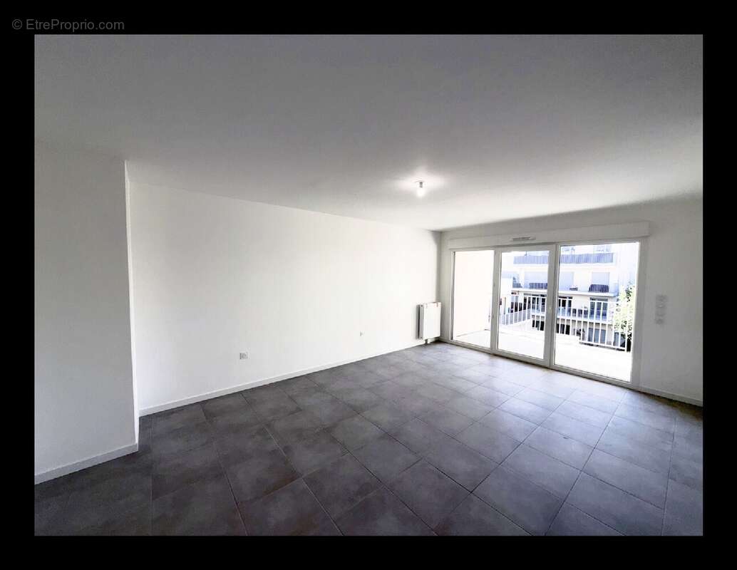 Appartement à LA ROCHELLE