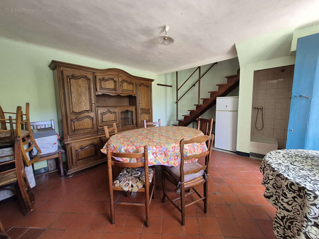 Maison à SAUSSET-LES-PINS