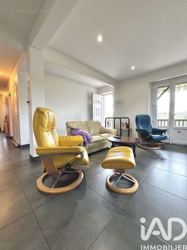 Photo 7 - Maison à PUY-L'EVEQUE