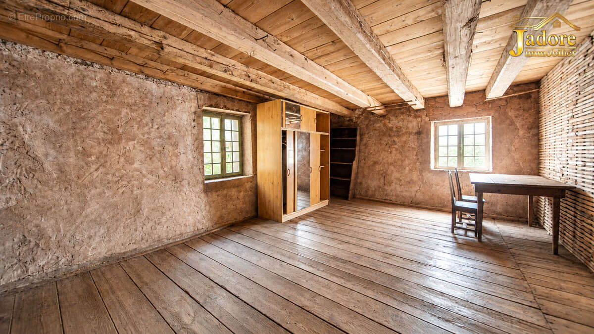 Exclusivite ! ferme 1 hectare cadre nature - photo 16
