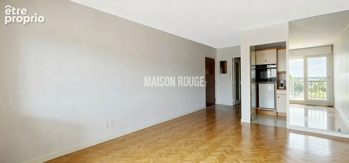 Appartement T2 avec vue mer, terrasse Sud-Est, parking et ascenseur proche plage et commerces - photo 6