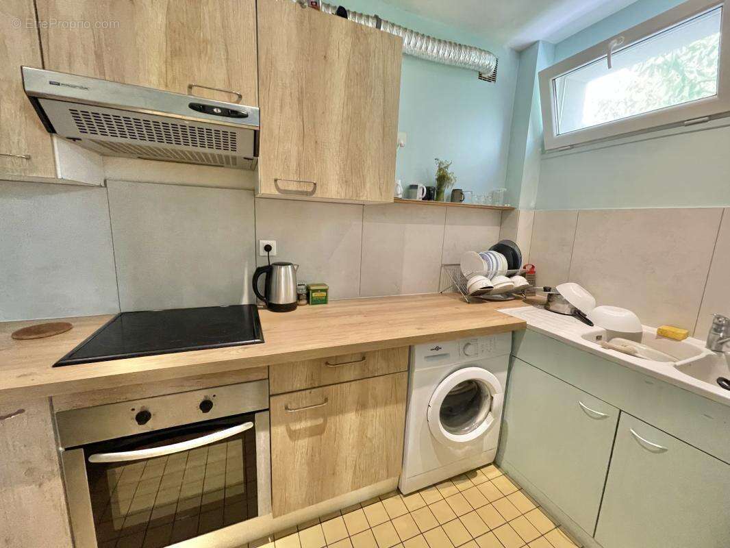 Appartement à COLOMBES