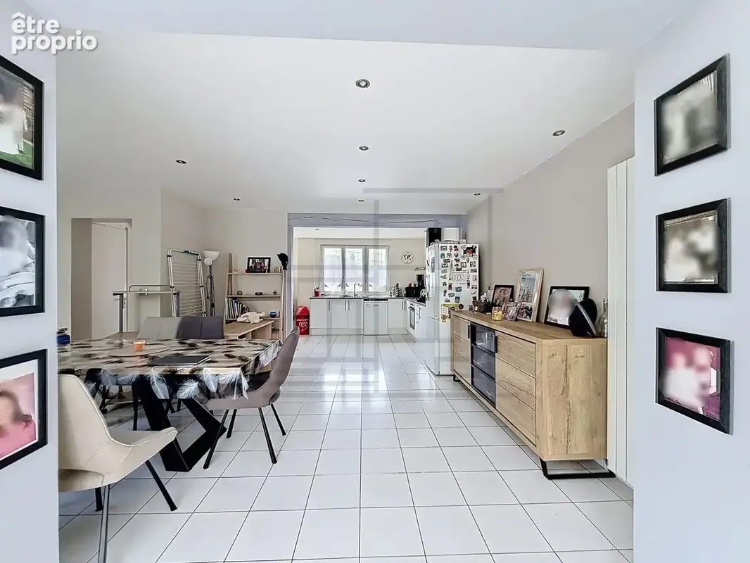 Maison 120 m² à Parmain  - photo 3