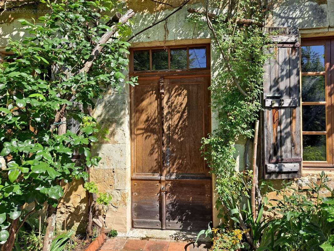 Maison à EAUZE