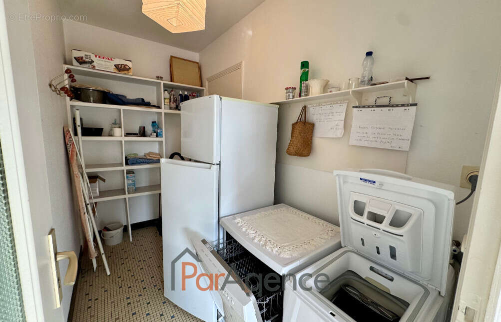 Maison à VAUX-SUR-MER