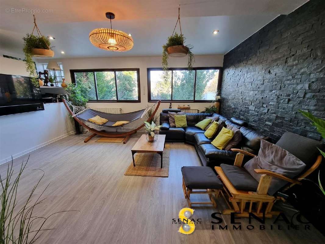 Maison à SAINT-PRIX