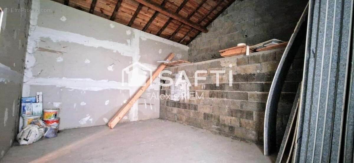 Photo 7 - Maison à NICOLE