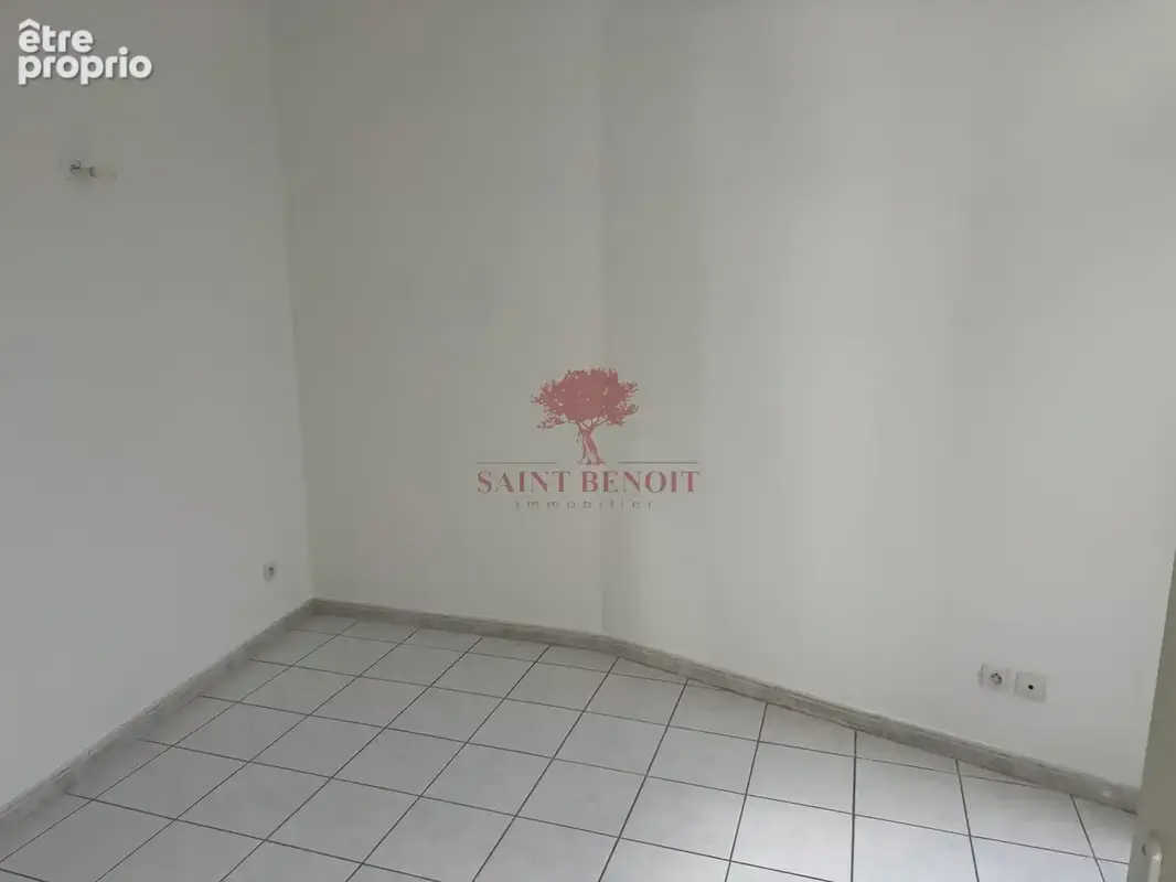 Aniane vente appartement type f2 avec cour en rez-de-chaussee - photo 18