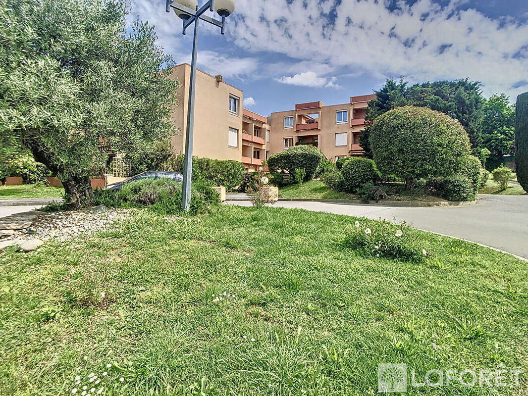 Appartement à BALMA