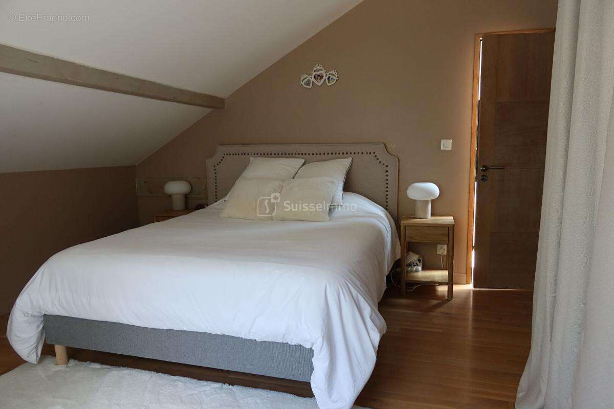 Maison d'architecte BesanÇon 7 pièce(s) 272 m2 - photo 9