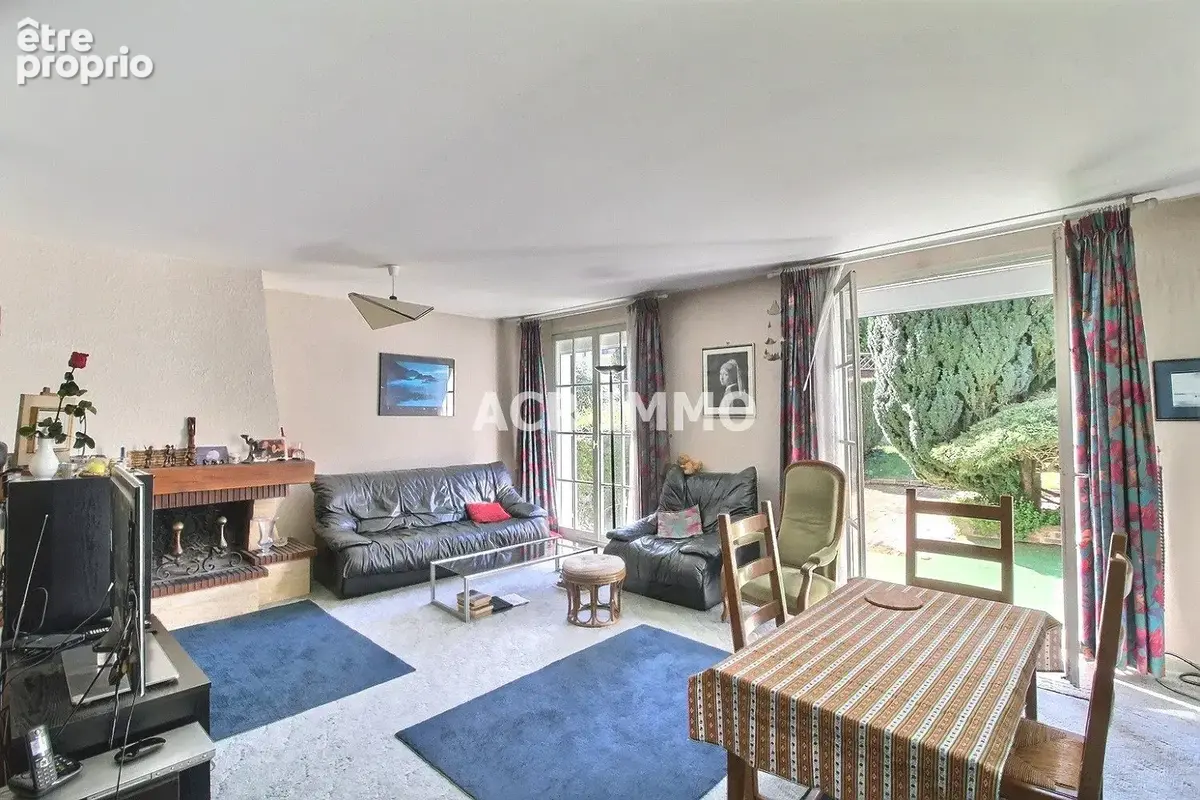 Maison 6 pièces 135 m² à vendre à Andresy (78570) - photo 5