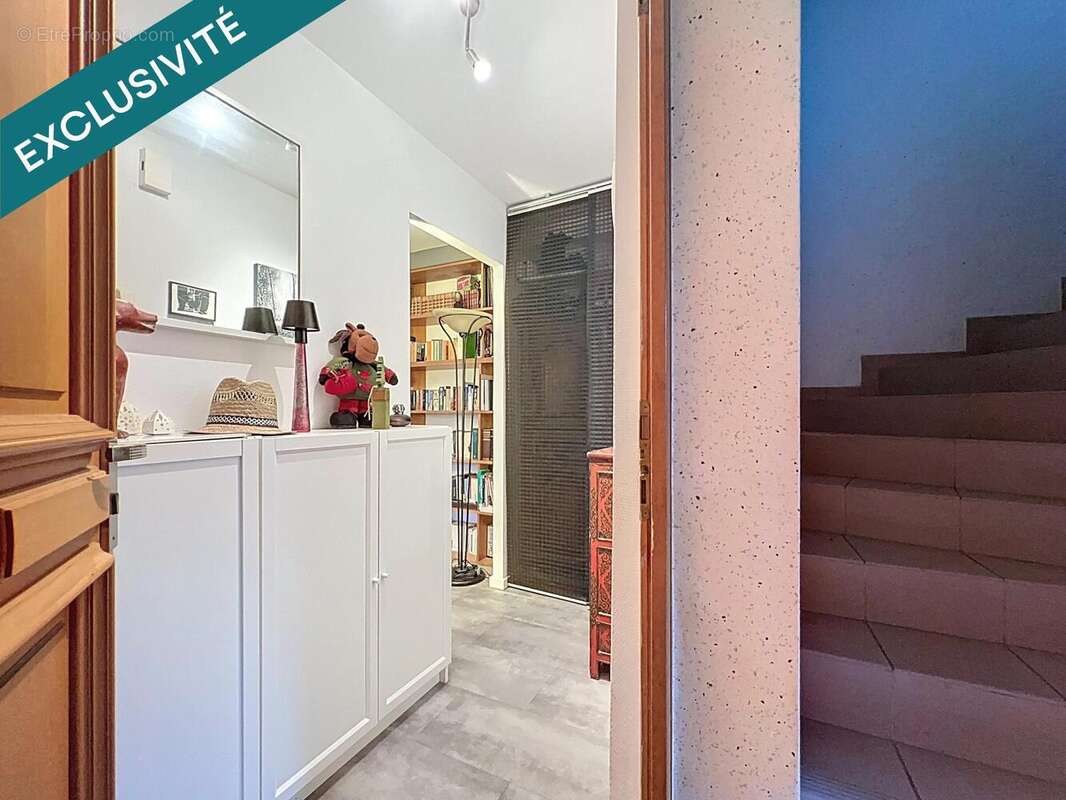 Photo 9 - Appartement à THIONVILLE