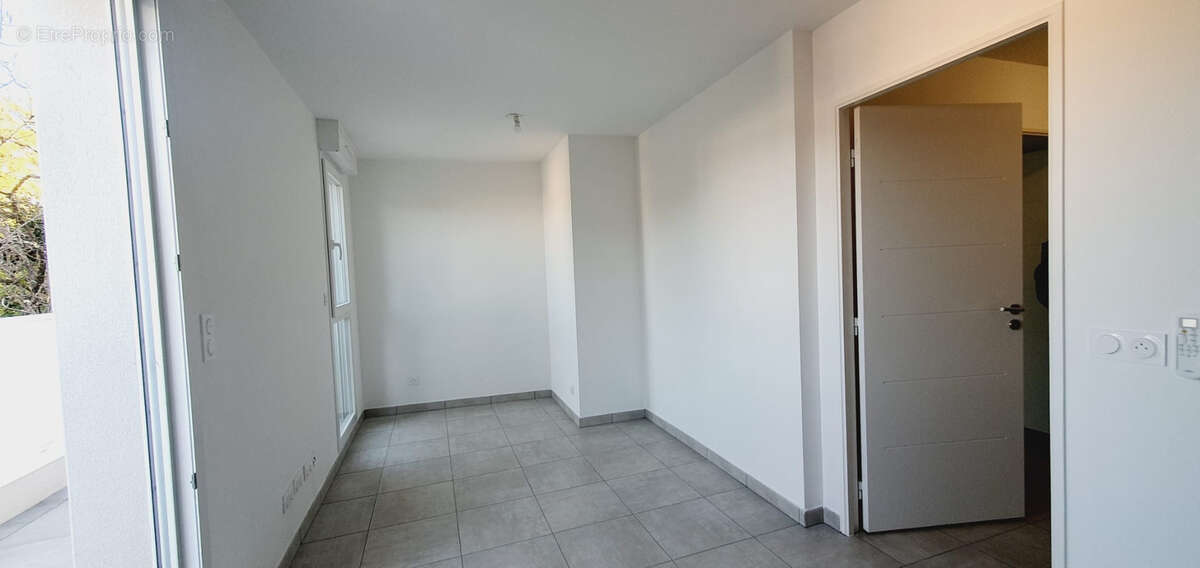 Appartement à NIMES