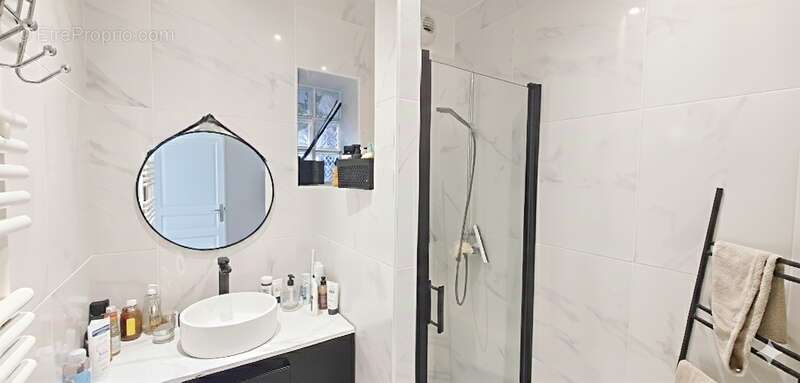 Maison à ARGENTEUIL