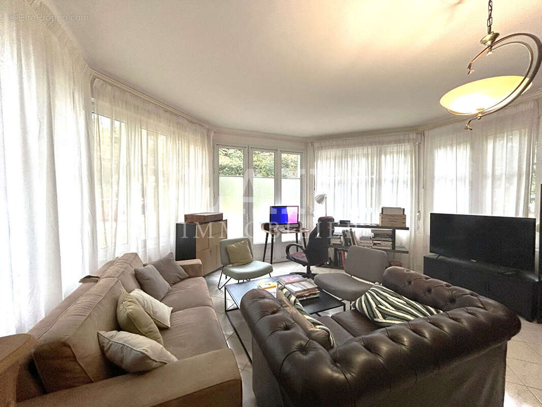 Appartement à BAGNOLES-DE-L&#039;ORNE