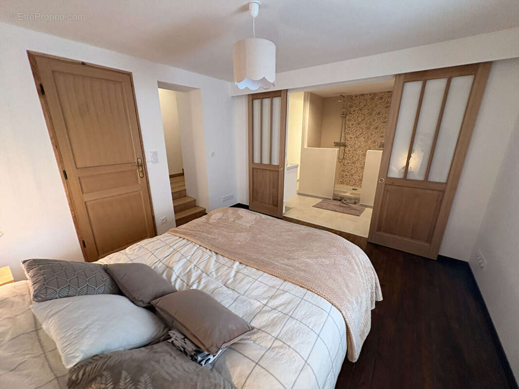 Maison à LA FERTE-BERNARD