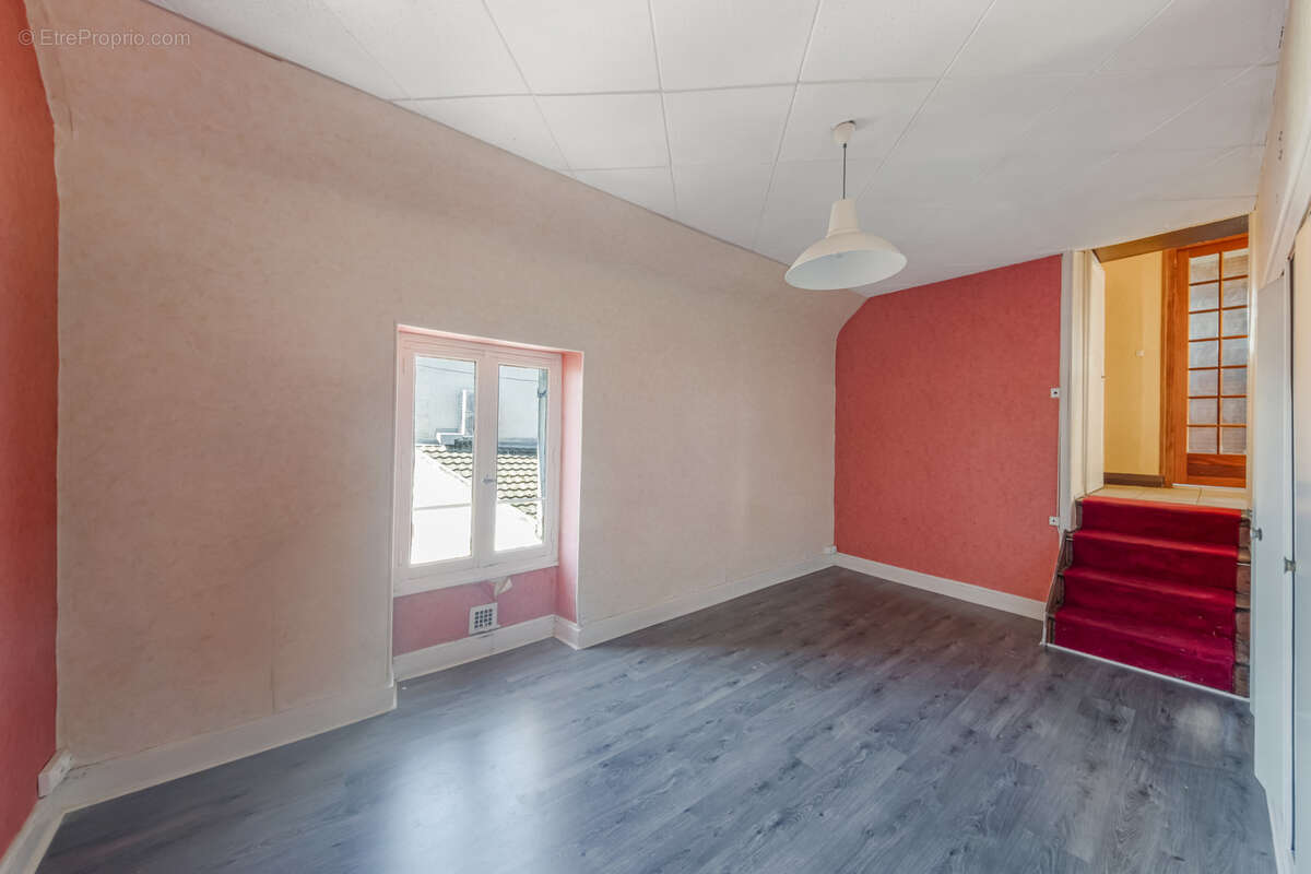 Appartement 2 pièces 42m2 quartier Wilson - photo 2