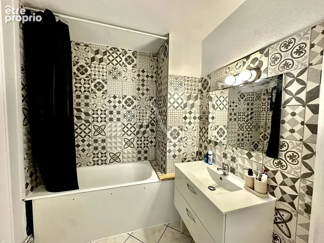Appartement de type F2 - Melun - photo 6