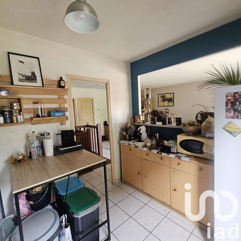 Photo 7 - Maison à EU