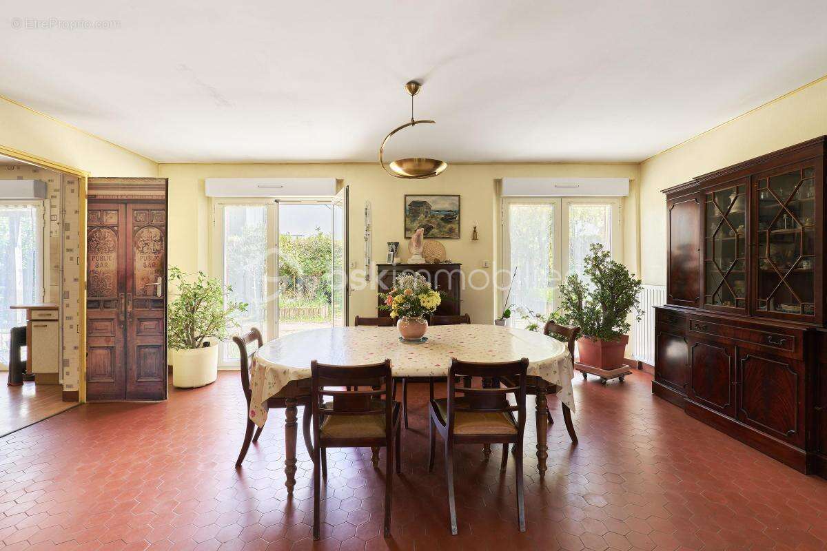 Maison à SAINT-GREGOIRE