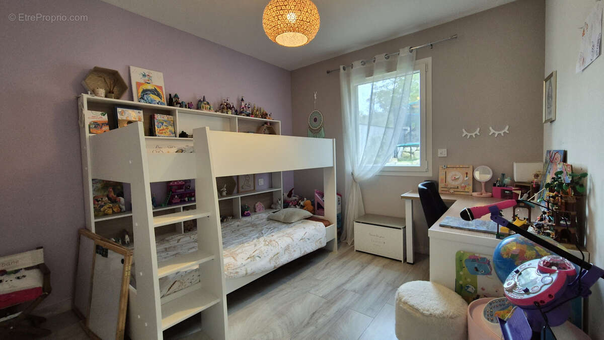 Maison à CHATUZANGE-LE-GOUBET